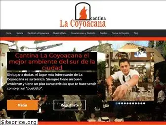 lacoyoacana.com