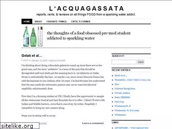 lacquagassata.wordpress.com