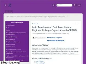 lacralo.org