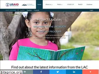 lacreads.org