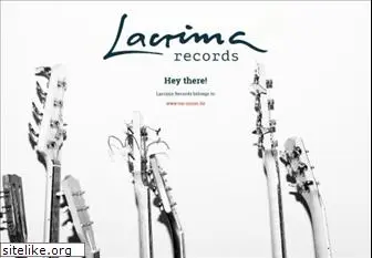 lacrima-records.de