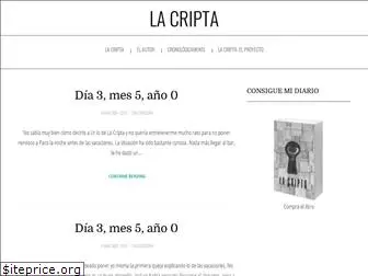 lacripta.net