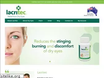 lacritec.com.au
