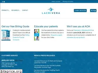 lacrivera.com