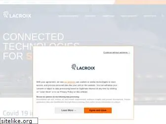 lacroix-city.com