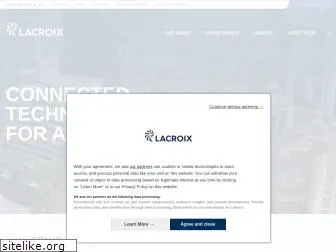 lacroix-group.com