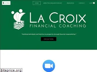 lacroixfinancialcoaching.com