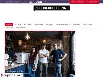 lacroixroussienne.com