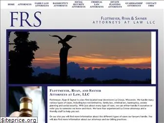 lacrosse-lawyers.com