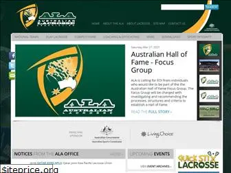 lacrosse.com.au