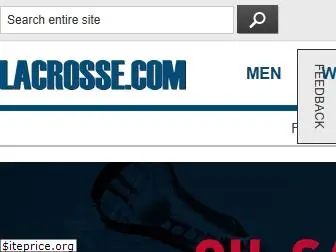 lacrosse.com