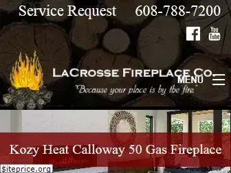 lacrossefireplace.com