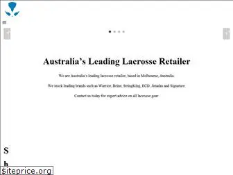 lacrossegear.com.au