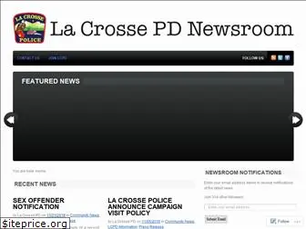 lacrossepd.org