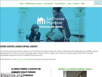 lacrossepromise.org