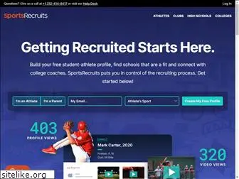 lacrosserecruits.com