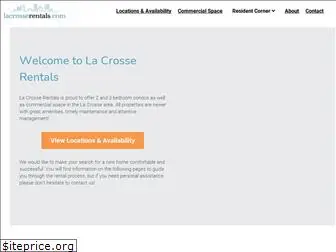 lacrosserentals.com