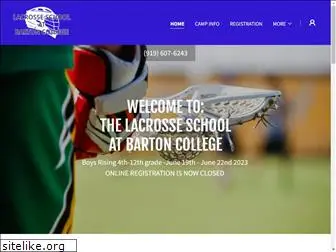 lacrosseschoolcamp.com
