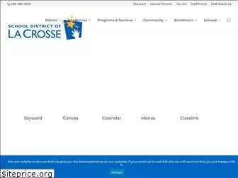 lacrosseschools.org