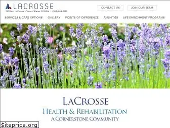 lacrosseskillednursing.com