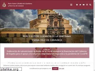 lacruzdecaravaca.com