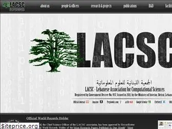 lacsc.org