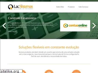 lacsistemas.com.br