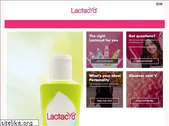 lactacyd.com.my