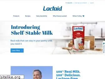 lactaid.com