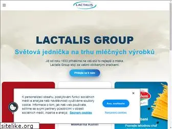 lactalis.cz