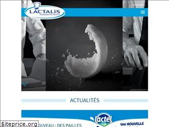 lactalisfoodservice.fr