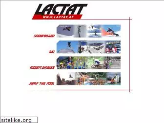 lactat.at