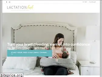 lactationlink.com