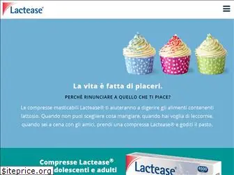 lactease.com