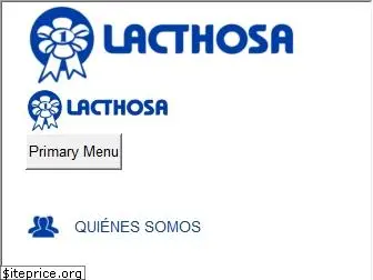 lacthosa.com