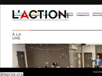 laction.com