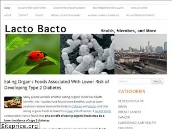 lactobacto.com