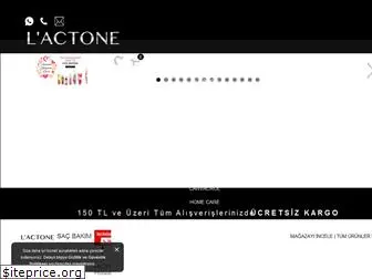 lactone.com.tr