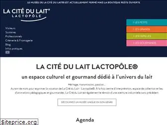 lactopole.fr