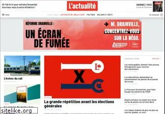 lactualite.com