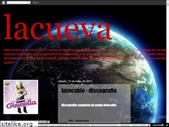 lacuava.blogspot.com