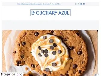 lacucharazul.com