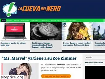 lacuevadelnerd.com