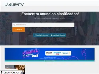 lacuevita.net