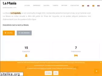 lacugulada.com