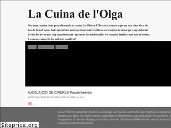 lacuinadelolga.blogspot.com