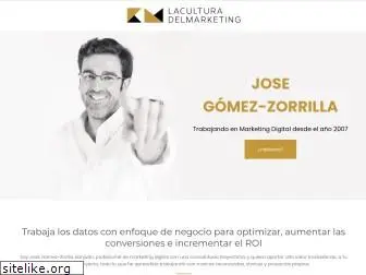 laculturadelmarketing.com