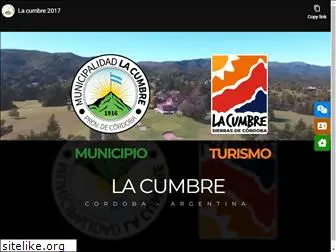 lacumbre.gov.ar