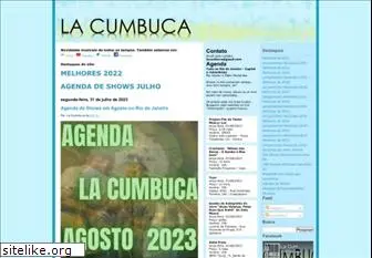 lacumbuca.com