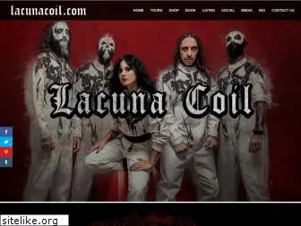 lacunacoil.com